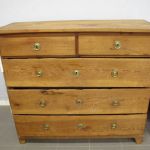 647 8114 CHEST OF DRAWERS